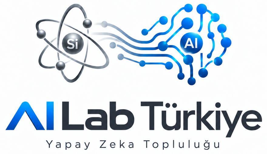 AI Lab Türkiye — Yapay Zeka Topluluğu