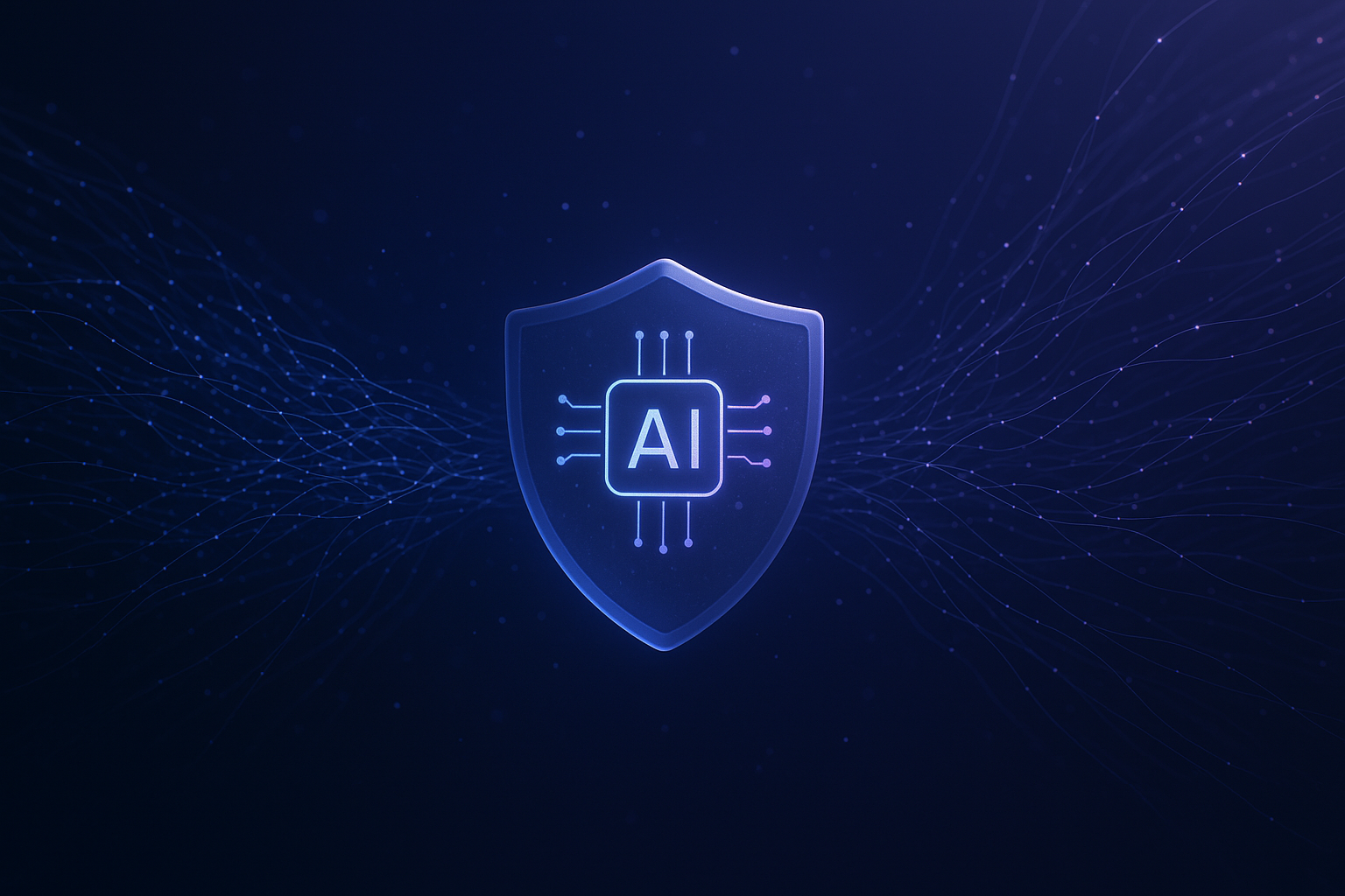 AI and data security: opportunities and risks cover image