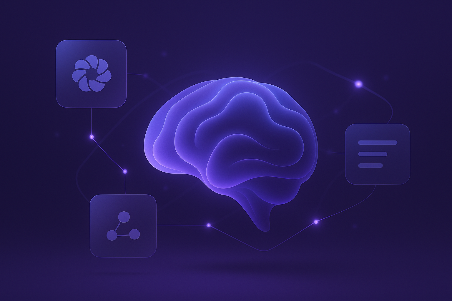 Second Brain for AI v2: AI araçları arasında kalıcı bağlam kapak görseli