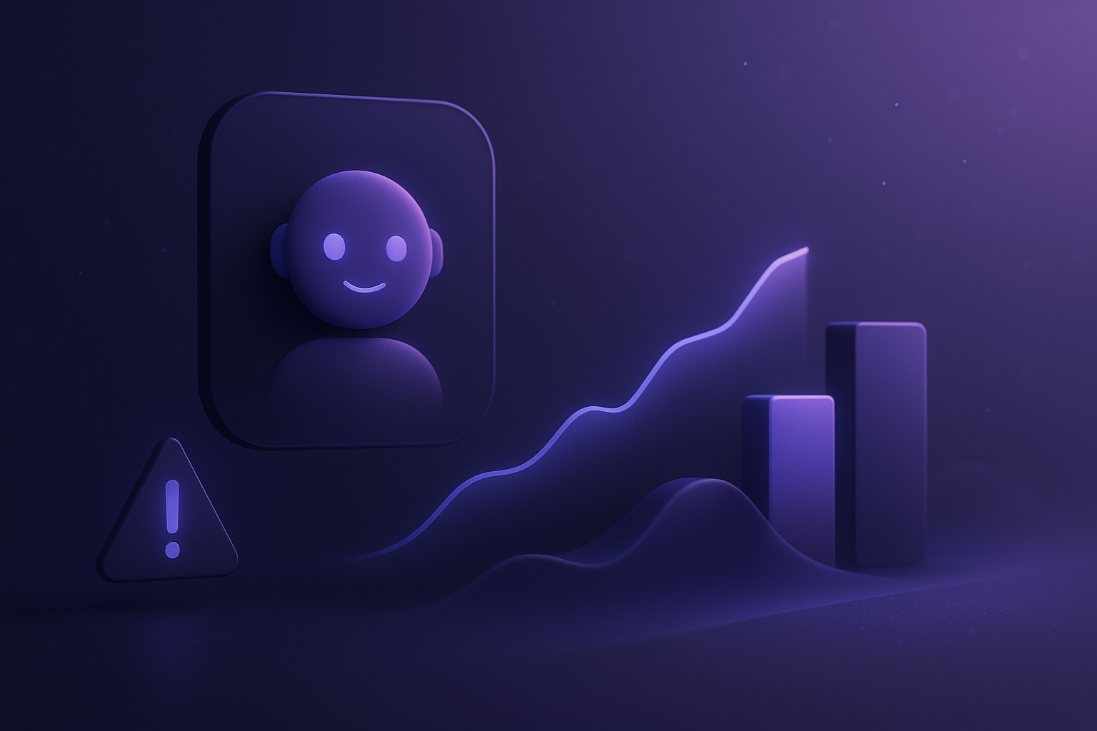 Chatbot değerlendirmesinde seçici yeniden işleme ne demek? kapak görseli